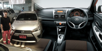Yaris 350x175